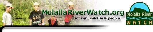 MolallaRiverWatch.org